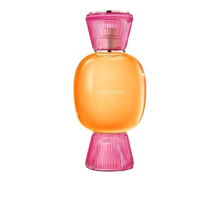 Bulgari Passeggiata Women