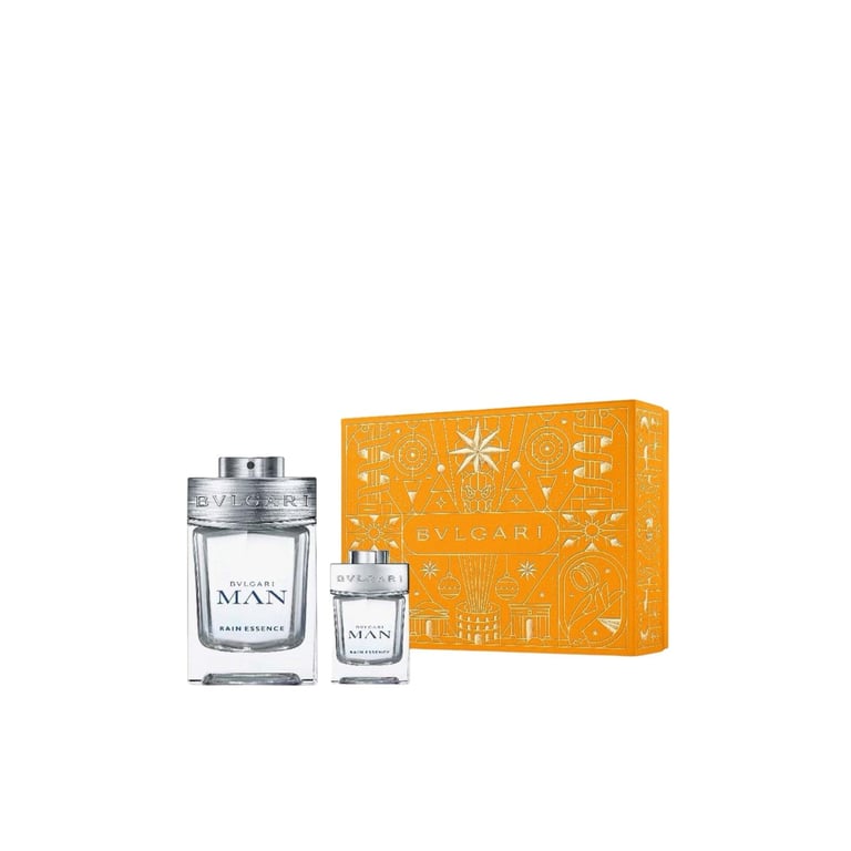 Bulgari Rain Essence Uomo Sets and Gift Boxes