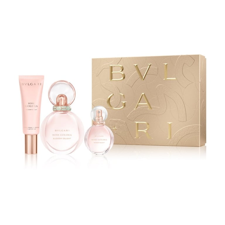 Bulgari Rose Goldea Blossom Delight