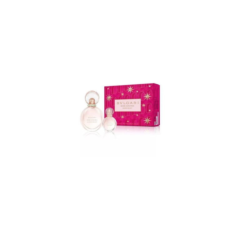 Bulgari Rose Goldea Blossom Delight 2020