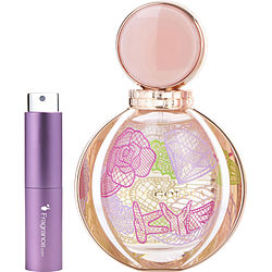 Bulgari Rose Goldea (KATHLEEN KYE EDITION)