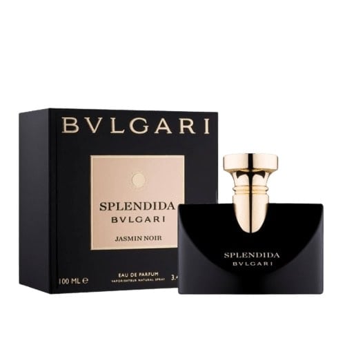 Bulgari Splendida Jasmin Noir