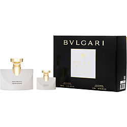 Bulgari Splendida Patchouli Tentation & EAU