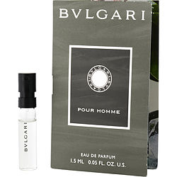 Bulgari Bulgari