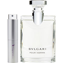 Bulgari Eau de Toilette