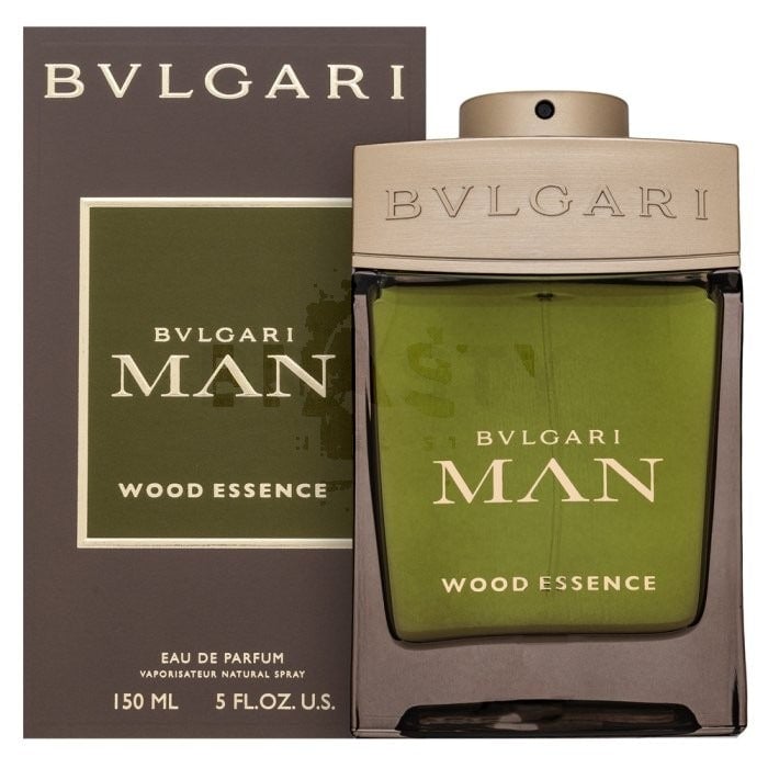 Bulgari Wood Essence Eau