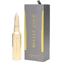 Bullet Gold