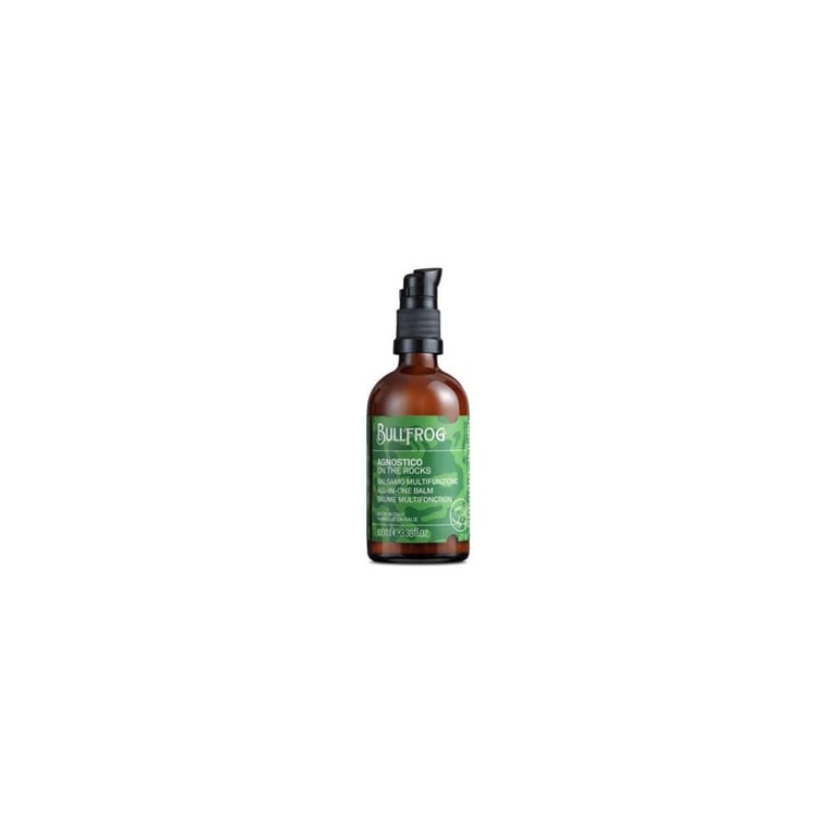Bullfrog Agnostico On The Rocks Multifunctional balm