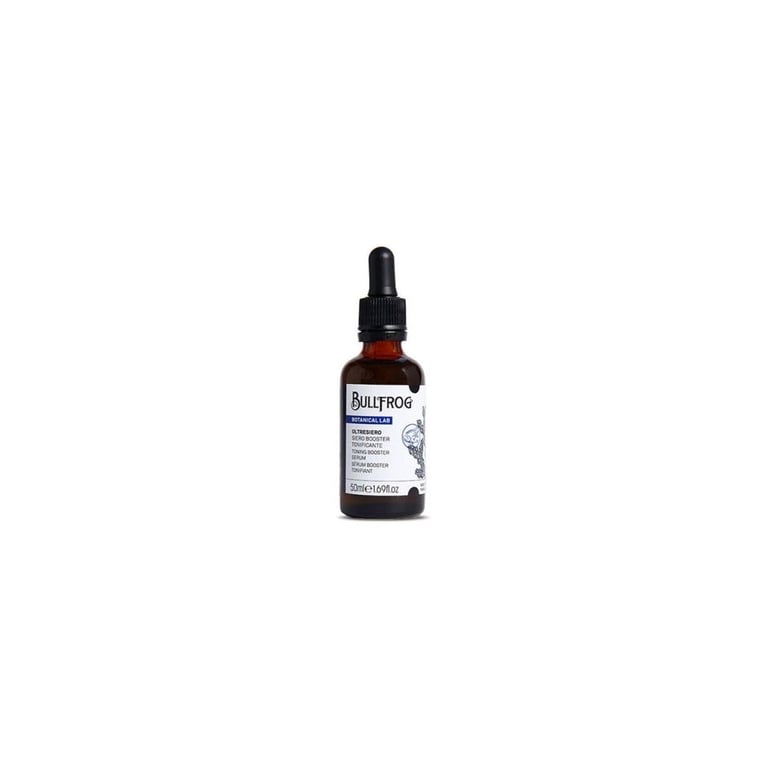 Bullfrog Oltresiero Extract