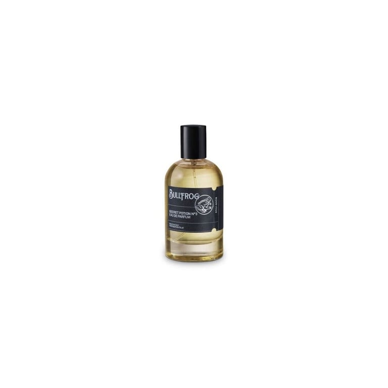 Bullfrog Secret Potion N.3