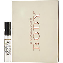 Body ON CARD Eau de Parfum