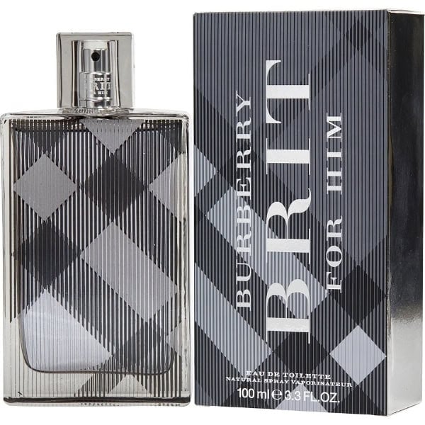 Burberry Brit