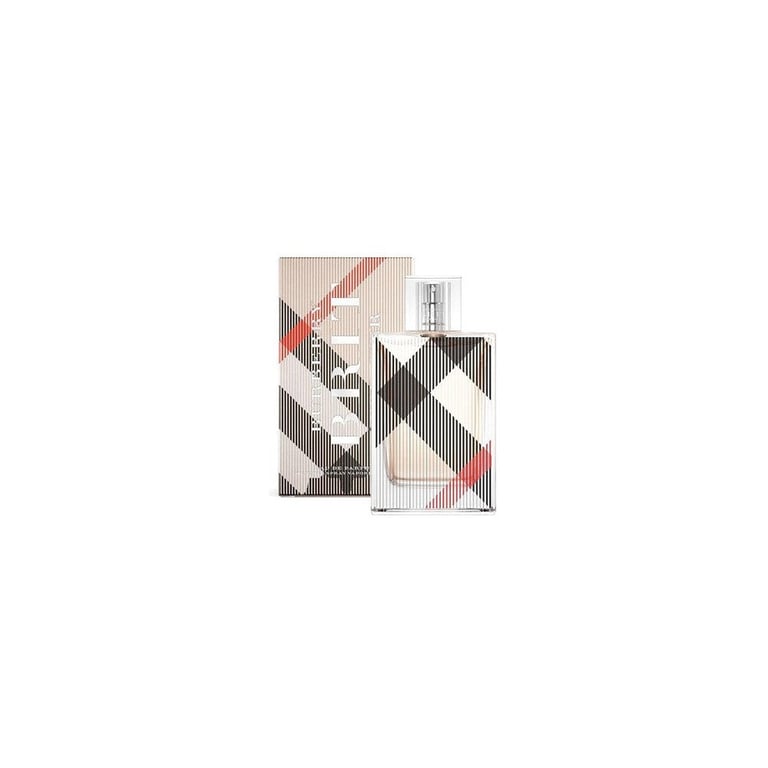 Burberry Brit Eau