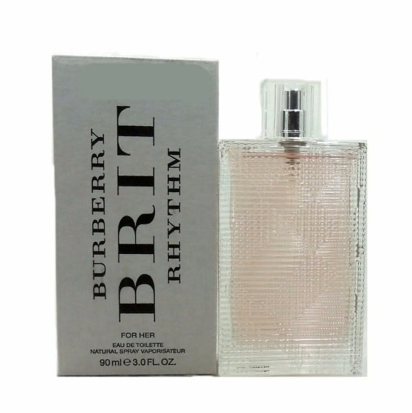 Burberry Brit Rhythm