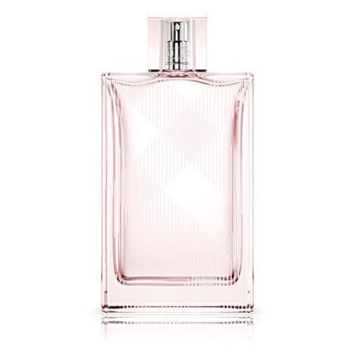 Burberry Brit Sheer