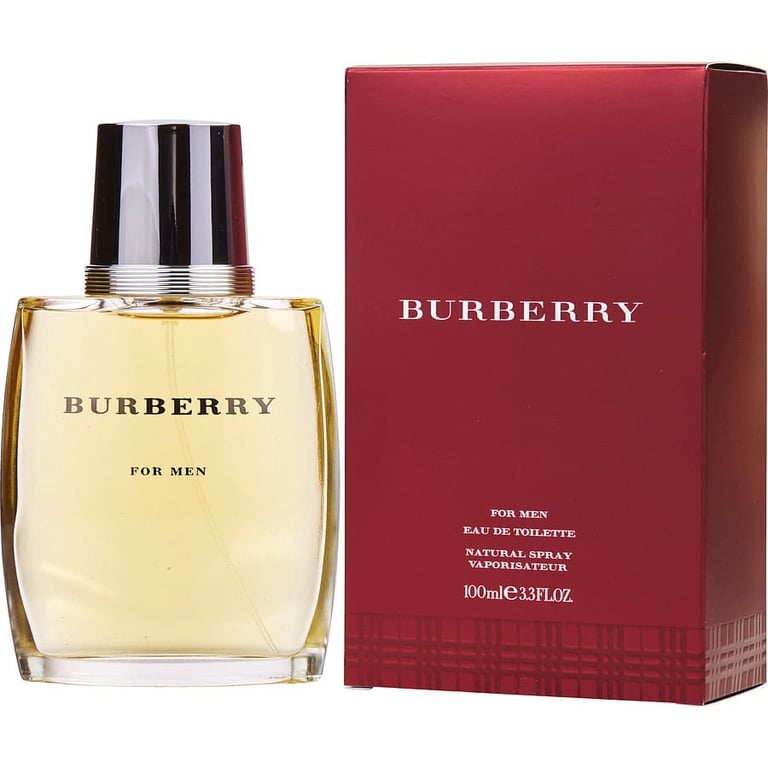Burberry Cologne
