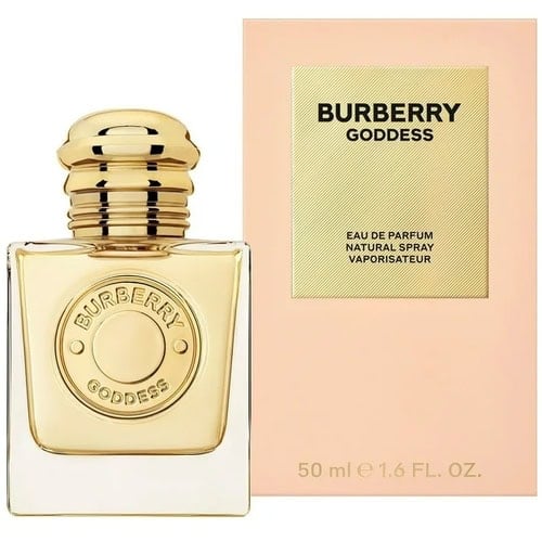 Burberry Goddess