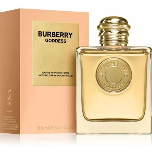 Burberry Goddess Intense