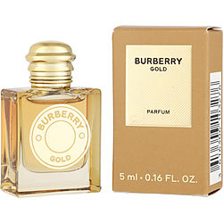 Burberry Gold