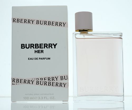 Burberry Her