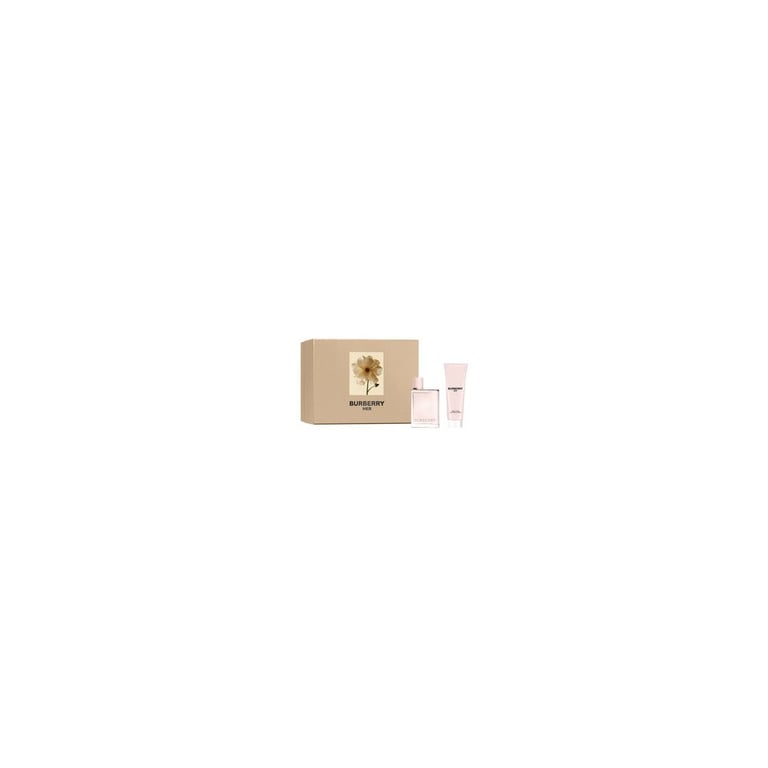 Burberry Her Donna