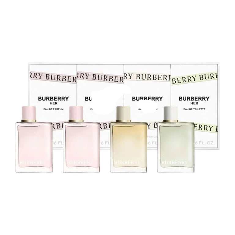 Burberry Her Donna 2x EDT Her London Dream