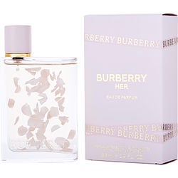 Burberry Her Petals (LIMITED EDITION)