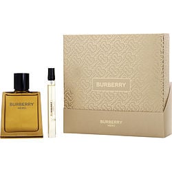 Burberry Hero & EAU
