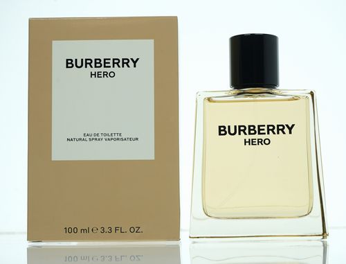 Burberry Hero Cologne