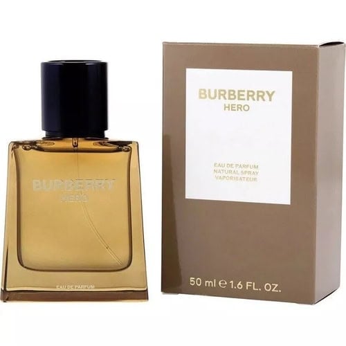 Burberry Hero Cologne