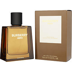 Hero Eau de Parfum