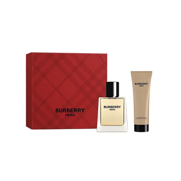 Burberry Hero Men