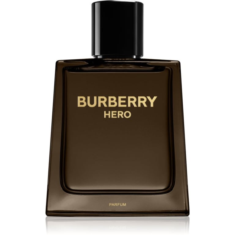 Burberry Hero nachfüllbar
