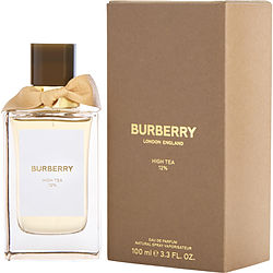 Burberry High Tea 12%