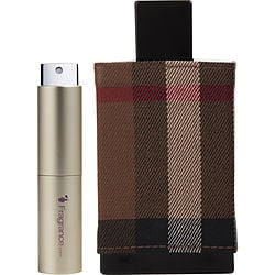 London Eau de Toilette