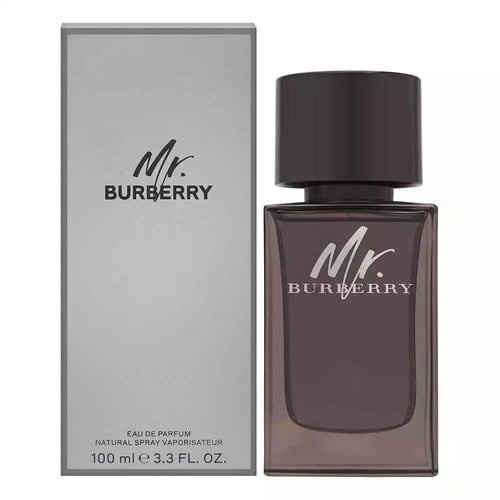Burberry Mr Cologne