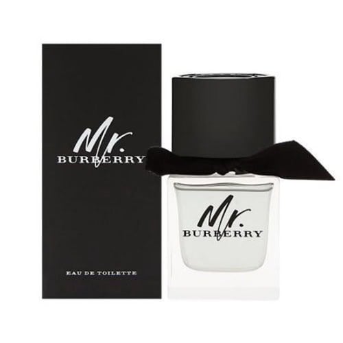 Burberry Mr Cologne