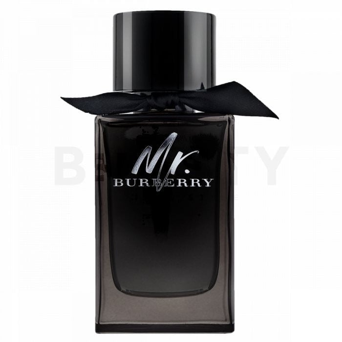 Burberry Mr. Man