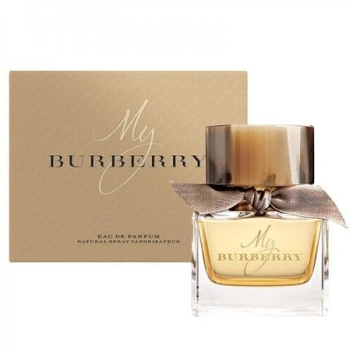 Burberry My