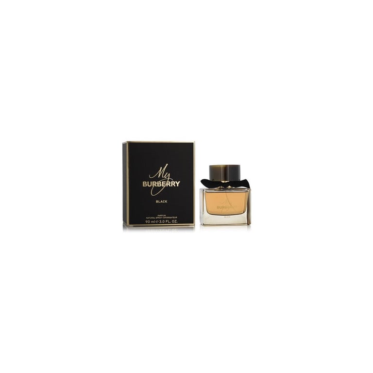 Burberry My Black Men