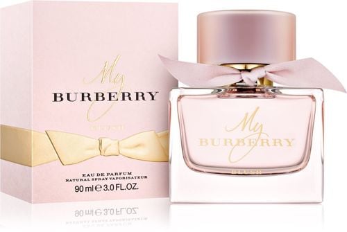 Burberry My Blush