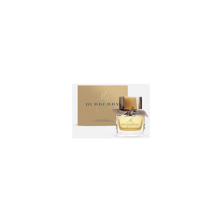 Burberry My Women Eau