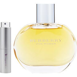 SPRAY Eau de Parfum