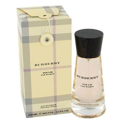 Burberry Touch