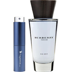 Touch Eau de Toilette