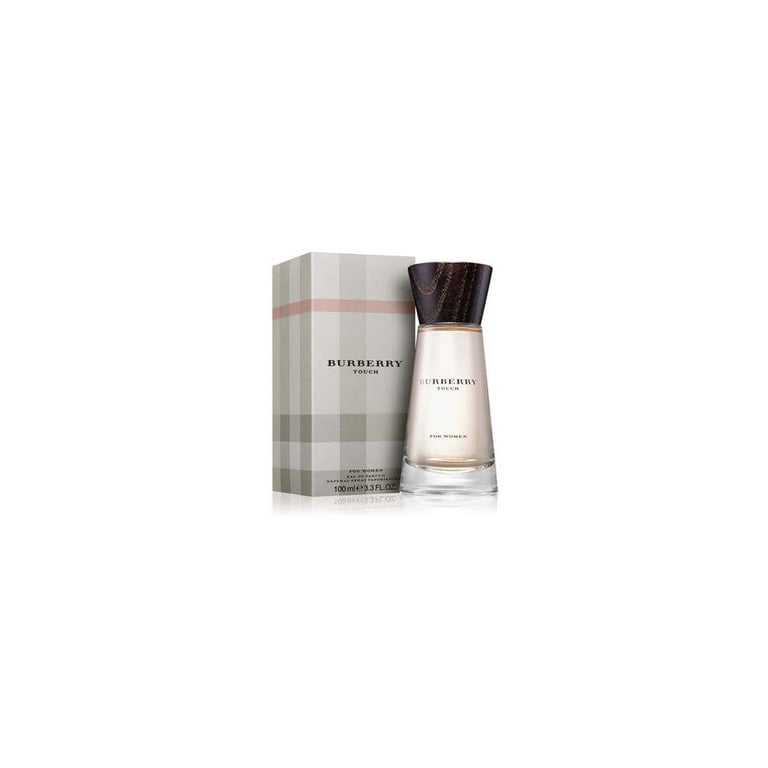 Burberry Touch Women Eau