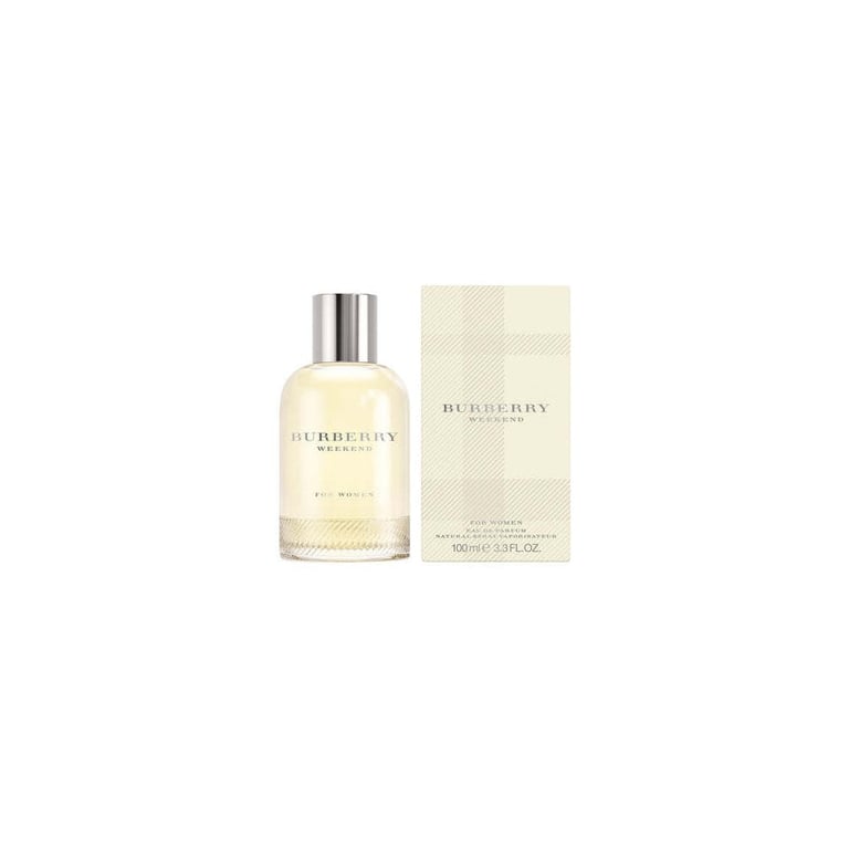 Burberry Weekend Women Eau