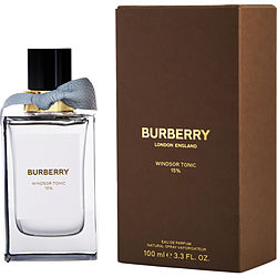 Burberry Windsor Tonic 15%