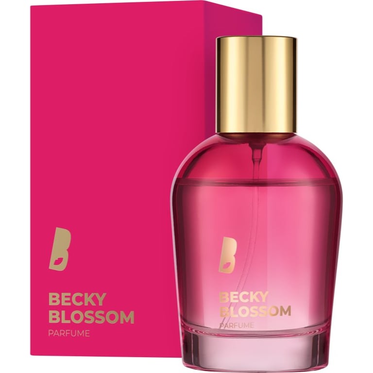 BusyB Becky Blossom mit Blumenduft