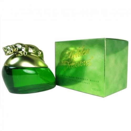 Bulgari Golden Delicious